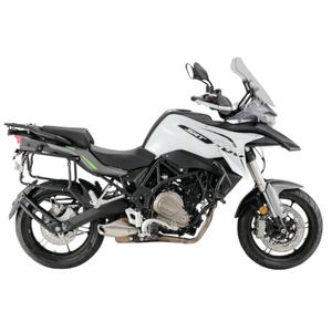 Motocicletas Todoterreno QJ SRT 700 - Product Image 1