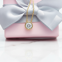 <strong>Best</strong> <strong>Selling</strong> Engagement Wedding Anniversary Party 12 Month Birthstone Charm DIY <strong>Moissanite</strong> Trendy Sterling Silver Unisex Link