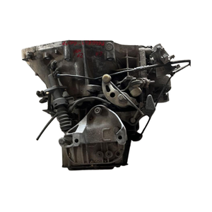 Trasmissione Manuale Completa PEUGEOT 407 S. Wagon (04>) 9643921680 Diesel 2.0 - Product Image 1