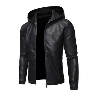Chaquetas universitarias de talla grande unisex para hombres y mujeres, conjunto de algodón de cuero polar bordado personalizado, logotipo de camuflaje de invierno, servicio OEM - Product Image 3