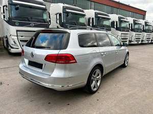 Berline automatique intelligente d'occasion 2020 avec sièges en cuir et caméra arrière 360°, prête à rouler - Product Image 6