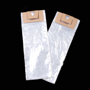 High Quality LDPE Plastic Zipper <b>Bag</b> Supermarkets and Retailers' Choice for <b>Bread</b> Packaging - Product Image 2