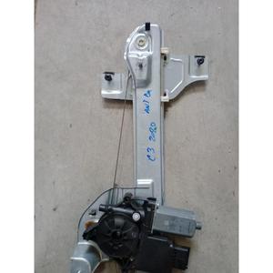 Mécanisme de lève-vitre avant droit CITROEN C3 Série (16>) 983093380 - Product Image 3