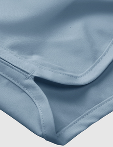 Pantalones cortos de Yoga de cintura alta para mujer, pantalones deportivos elásticos de algodón para gimnasio, levantamiento de glúteos, gran oferta de Bangladesh - Product Image 5