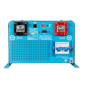 Invertisseur robuste P Rag 7 5KVA48V - Product Image 3