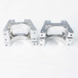 Base de Montaje de Motor de Aleación y Plástico para Dron Agrícola D Agras T40/T20P/T50, Pieza de Repuesto - Product Image 4