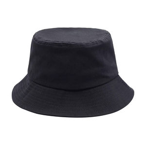 Chapeaux seau en coton pour enfants Chapeaux seau personnalisés de meilleur style pour une utilisation unisexe/Nouveau logo personnalisé à la mode Été Imperméable - Product Image 1