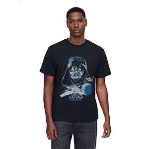 Camiseta Corta Personalizada para Hombre, 100% Algodón, Hombros Caídos, Alta Calidad, Estilo Urbano, Parte Delantera Lisa, Secado Rápido - Product Image 1