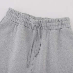 Pantalones Deportivos Ligeros de Lona con Cintura Elástica Alta para Hombre, Personalizables, Lisos, Anti-Pilling, Casuales, para Descansar, por HI 2026 - Product Image 6