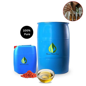 Aceite de Semilla de Goji Orgánico |   100% Puro Natural Prensado en Frío |   Certificado HALAL/KOSHER |   Venta al por Mayor de Productos para el Cuidado de la Piel con Aromaterapia - Product Image 4