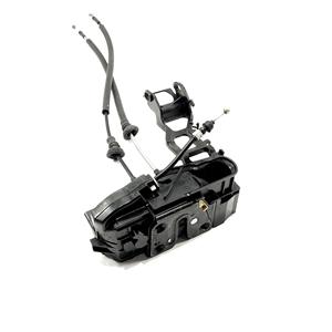 ล็อคด้านหน้าซ้ายฮุนได ซานตาเฟ่ 3rd ซีรีส์ 81310-2B020(06>12) - Product Image 5