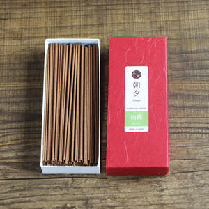 ธูปหอมจูนิเปอร์ธรรมชาติแบบดั้งเดิม 40 กรัม - Product Image 1
