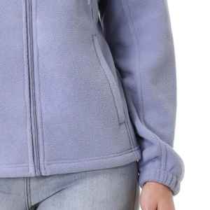 Reen Printing Pull à capuche surdimensionné pour homme Hiver Design solide Polyester/Coton polaire avec bouffée et poche Scn en soie - Product Image 2