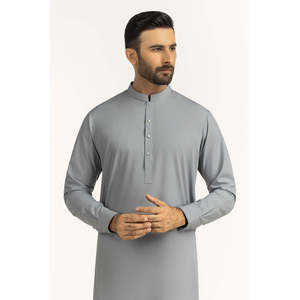 ชุดเซ็ตเรียบง่ายทรงปกติ SK-BSC26-002 เสื้อผ้าสวมใส่สบายและมีสไตล์ - Product Image 2