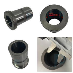 Kit de chemises de piston de servo pour excavatrice A10V43 22m de haute qualité, avec jeu complet de joints – Pièces de réparation moteur, garantie de 3 mois - Product Image 2