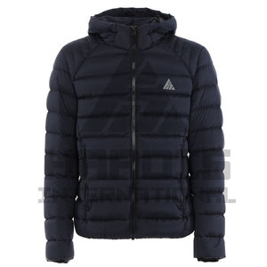 Manufacturer Clothing Men Puffer <b>Jacket</b> Waterproof Quick Dry Puffer <b>Jackets</b> for Men | Wholesale Puffer <b>Jacket</b> for Men - Product Image 1