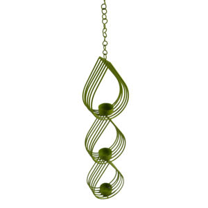 Living Room Decor <b>Hanging</b> T-<b>light</b> <b>Holder</b> With Painted Finishing Design Candle <b>Holder</b> Villa Decor Festive and Wedding Design - Product Image 1