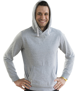 Sweats à capuche et sweat-shirts à glissière d'hiver personnalisés à bas prix pour hommes avec service OEM en tissu polaire de poche du Bangladesh - Product Image 1