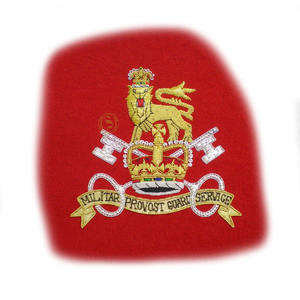 Nouvelle conception personnalisée d'insigne de patch brodé Patch de broderie personnalisé pour les vêtements - Product Image 4