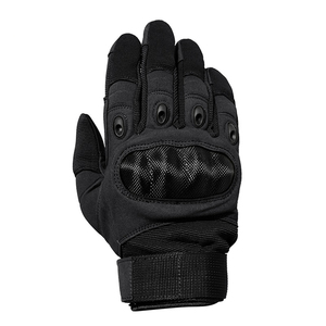 Touch Screen Men Quick Dry Paint Ball Gloves Plain Dyed Men Use <b>Paintball</b> Gloves for Online Sale with Low Price - Product Image 3