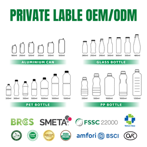 Mejor precio Botella de 500ml Aloe Vera Granada Fábrica de bebidas de Vietnam-OEM ODM Etiqueta privada MOQ bajo Muestra gratis - Product Image 6