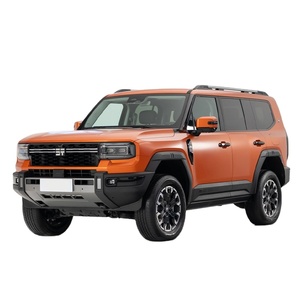 Vehicle 6-Seater <b>Plug</b>-In Hybrid SUV Turbocharged <b>Fast</b>-<b>Charging</b> 693 HP Automatic Gearbox R18 Tires Left Steering Dark - Product Image 1