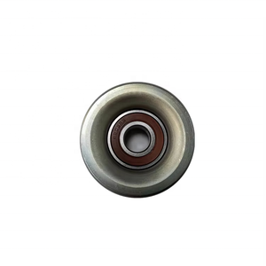 Tendicinghia a Prezzo di Fabbrica OEM 16603-75020, Ricambi Auto per Land Cruiser - Product Image 4