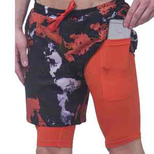 2025 vente en gros conception personnalisée hommes Shorts de sport 100% coton Physique Shorts chauds pour l'entraînement hommes Gym Shorts d'entraînement en gros - Product Image 5