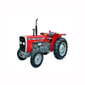 Nouveau tracteur Massey Ferguson 385 4WD MF 375 de haute qualité avec composant de moteur de base à vendre - Product Image 2