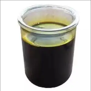 Yellowish Or Translucent Liquid Brand New Metal Liquid Oil Base Drilling Fluids Cleaning Agent for sell