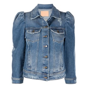 Fabricant de vêtements pour hommes, vêtements d'hiver, vestes en denim pour hommes, qualité supérieure, respirantes et à séchage rapide, veste en denim pour hommes - Product Image 6