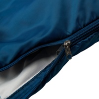 Saco de Dormir Inflable Portátil Ultraligero de Poliéster para 3 Estaciones de Verano, para Adultos, para Acampar al Aire Libre, Senderismo y Viajes
