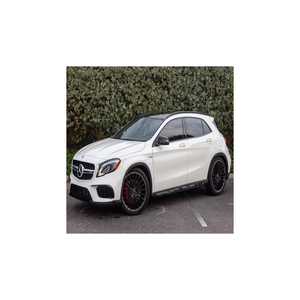 รถมือสอง2019 mecerdezzz benmz GLE-CLASS Wagon 3.0L - Product Image 5