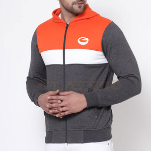 Sudaderas con capucha de patrón sólido para hombre más vendidas, diseño único, ropa de calle teñida Lisa para invierno, cuello con capucha de talla grande - Product Image 4
