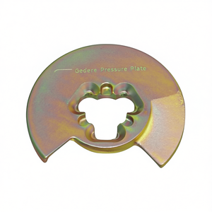 Gedore Pressure Plate with Locking Device <b>Cutting</b> & Forming <b>Tool</b> - Product Image 2