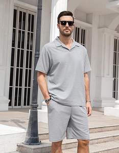 Streetwear Tracksuit Graphic <b>Tshirts</b> Short Summer Sy World Clothing <b>Tshirt</b> 2 Piece t Shirt and Shorts Set for Men - Product Image 1