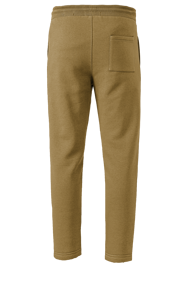 กางเกงจ็อกเกอร์ผ้าแคนวาสทรงตรงเอวกลางสำหรับผู้ชาย ระบายอากาศ แห้งเร็ว เหมาะสำหรับออกกำลังกายและสวมใส่ลำลอง - Product Image 2