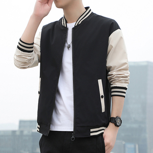 Recién llegado, chaqueta acolchada de invierno para hombre, chaqueta Bomber impermeable de algodón acogedora hecha en Pakistán, producto más vendido - Product Image 2