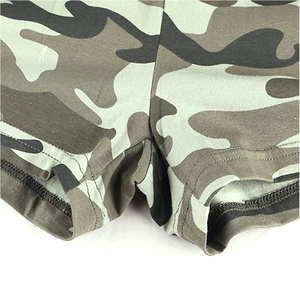 <b>Men's</b> High Street Workout Gym Training <b>Shorts</b> Full Sublimation Printing Breathable Quick Dry Plus Size Sports <b>Shorts</b> - Product Image 5