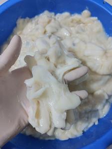 Mangostán de Guanábana pura, el mejor proveedor vietnamita Mangostán de Guanábana congelada, fruta de Graviola con semilla/sin semilla de 99 GD - Product Image 4