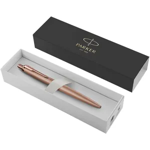 Parker Jotter XL Monochrome Metallo Durevole Penna a Sfera Promozionale Personalizzata per Merchandising - Product Image 4