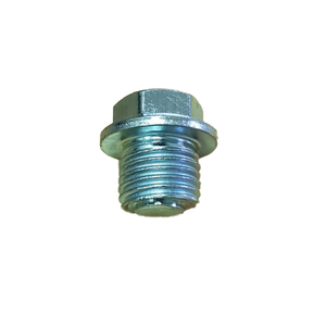 Vite di scarico base per motozappa compatibile con WM720 e Rif. 501080 - Product Image 1
