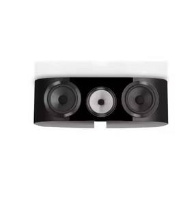 Nuevo Altavoz de Canal Central para Auto Bowers & Wilkins HTM81 D4, de Plástico - Product Image 2