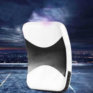 Coussinets de boxe de haute qualité pour hommes, prix d'usine réglable, Muay Thai - Product Image 2