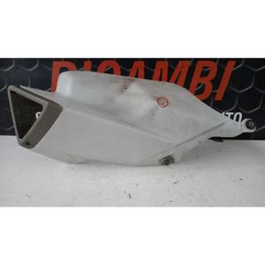 อะไหล่ยึดท่อไอเสีย Aprilia Tuono 660cc Factory (22>24) - Product Image 4