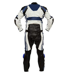 ชุดแข่งมอเตอร์ไซค์สำหรับขี่มอเตอร์ไซค์ชุดแข่งรถมอเตอร์ไซค์กันน้ำกลางแจ้งสำหรับขี่มอเตอร์ไซค์ - Product Image 3