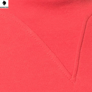 เสื้อสเวตเชิ้ตคอกลมแขนยาวผ้าฝ้าย 100% RTS สำหรับผู้ชายและผู้หญิง - Product Image 4