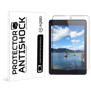 ฟิล์มกันรอยหน้าจอแท็บเล็ต ANTISHOCK สำหรับอุปกรณ์เสริมเทคลาส X89 พรีเมี่ยม คินด์โดว์ - Product Image 1