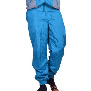 Nouveau style de costume deux pièces à manches longues pour homme coupe-vent de qualité supérieure à bas prix de couleur personnalisée - Product Image 3