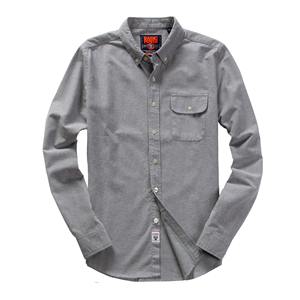 Camisa Blanca de Manga Larga para Hombre, Versión Ejecutiva, Camisa Formal Blanca para Traje, Nuevos Estilos - Product Image 3